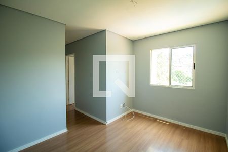 Sala de apartamento para alugar com 2 quartos, 45m² em Jardim Petrópolis, Cotia