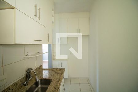 Apartamento para alugar com 45m², 2 quartos e 1 vagaCozinha