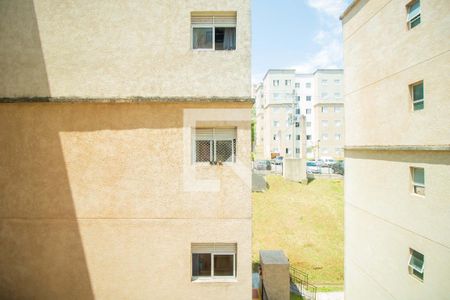 Apartamento para alugar com 45m², 2 quartos e 1 vagaVista da Area de serviço