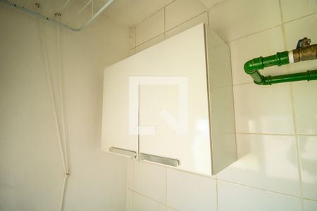 Apartamento para alugar com 45m², 2 quartos e 1 vagaÁrea de Serviço