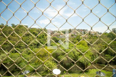 Apartamento para alugar com 45m², 2 quartos e 1 vagaVista do Quarto 2