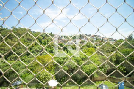 Apartamento para alugar com 45m², 2 quartos e 1 vagaVista do Quarto 1