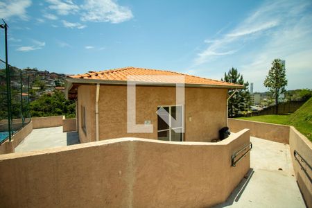 Apartamento para alugar com 45m², 2 quartos e 1 vagaÁrea comum - Salão de festas