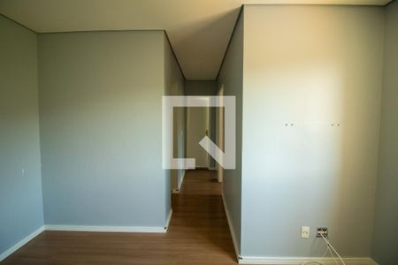 Sala de apartamento para alugar com 2 quartos, 45m² em Jardim Petrópolis, Cotia