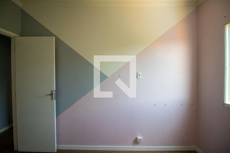 Quarto 1 de apartamento para alugar com 2 quartos, 45m² em Jardim Petrópolis, Cotia