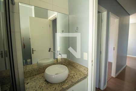Apartamento para alugar com 45m², 2 quartos e 1 vagaBanheiro