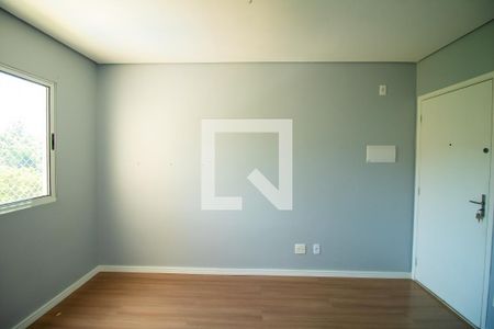 Sala de apartamento para alugar com 2 quartos, 45m² em Jardim Petrópolis, Cotia