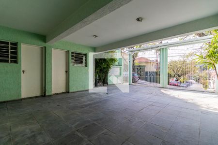 Casa à venda com 275m², 3 quartos e 4 vagasGaragem