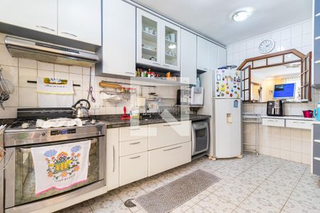 Casa à venda com 275m², 3 quartos e 4 vagasCozinha
