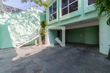 Casa à venda com 275m², 3 quartos e 4 vagasGaragem