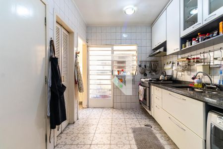 Casa à venda com 275m², 3 quartos e 4 vagasCozinha