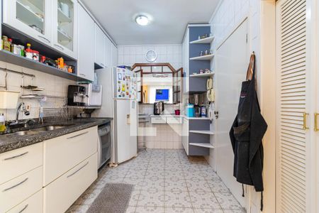 Casa à venda com 275m², 3 quartos e 4 vagasCozinha