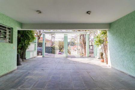 Casa à venda com 275m², 3 quartos e 4 vagasGaragem