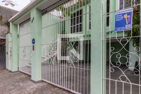 Casa à venda com 275m², 3 quartos e 4 vagasFachada da Casa