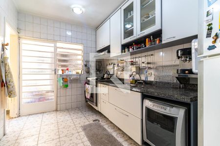 Casa à venda com 275m², 3 quartos e 4 vagasCozinha