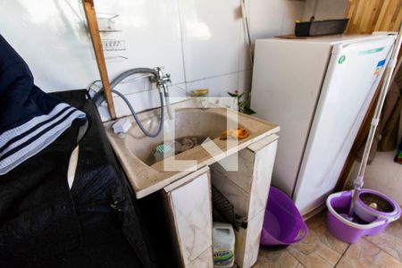 Casa para alugar com 50m², 1 quarto e sem vaga Casa para alugar com 50m², 1 quarto e sem vagaÁrea de Serviço