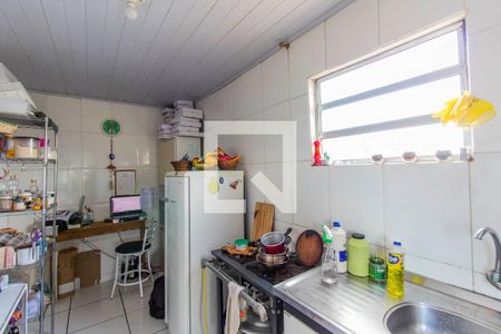 Casa para alugar com 50m², 1 quarto e sem vaga Casa para alugar com 50m², 1 quarto e sem vagaCozinha