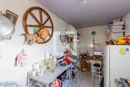 Casa para alugar com 50m², 1 quarto e sem vaga Casa para alugar com 50m², 1 quarto e sem vagaCozinha