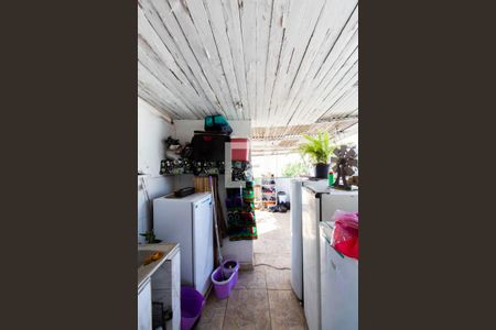 Casa para alugar com 50m², 1 quarto e sem vaga Casa para alugar com 50m², 1 quarto e sem vagaÁrea de Serviço