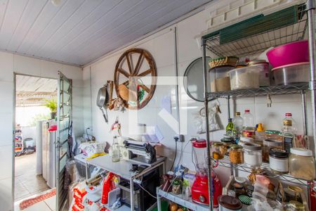 Casa para alugar com 50m², 1 quarto e sem vaga Casa para alugar com 50m², 1 quarto e sem vagaCozinha