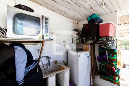 Casa para alugar com 50m², 1 quarto e sem vaga Casa para alugar com 50m², 1 quarto e sem vagaÁrea de Serviço