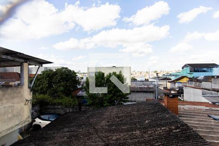 Vista Quarto  de casa para alugar com 1 quarto, 50m² em Vila Ré, São Paulo