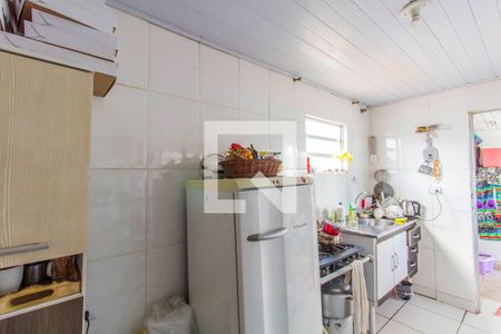 Casa para alugar com 50m², 1 quarto e sem vaga Casa para alugar com 50m², 1 quarto e sem vagaCozinha