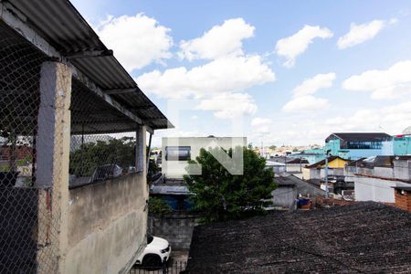 Vista Sala  de casa para alugar com 1 quarto, 50m² em Vila Ré, São Paulo