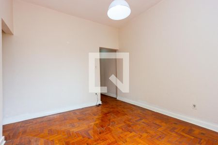 Sala de apartamento para alugar com 3 quartos, 80m² em Mooca, São Paulo