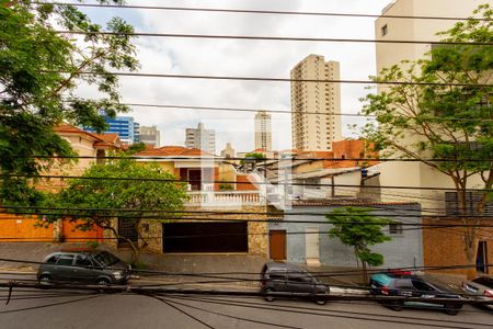 Vista - Varanda de apartamento para alugar com 3 quartos, 80m² em Mooca, São Paulo