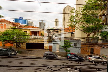 Vista - Quarto 1 de apartamento para alugar com 3 quartos, 80m² em Mooca, São Paulo