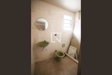 Casa à venda com 431m², 4 quartos e 3 vagasBanheiro do Quarto 4