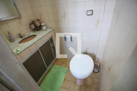 Casa à venda com 431m², 4 quartos e 3 vagasLavabo