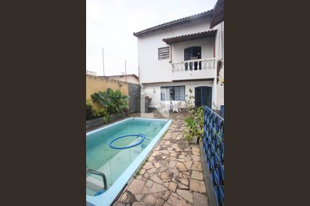 Casa à venda com 431m², 4 quartos e 3 vagasPiscina