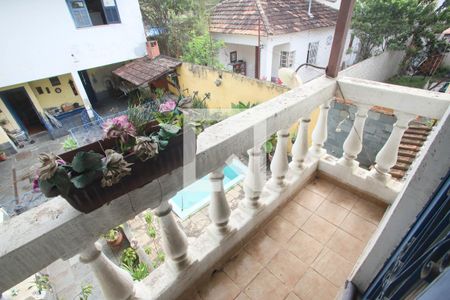 Casa à venda com 431m², 4 quartos e 3 vagasVaranda da Suíte