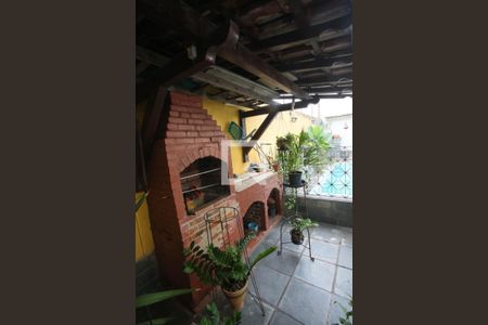 Casa à venda com 431m², 4 quartos e 3 vagasChurrasqueira