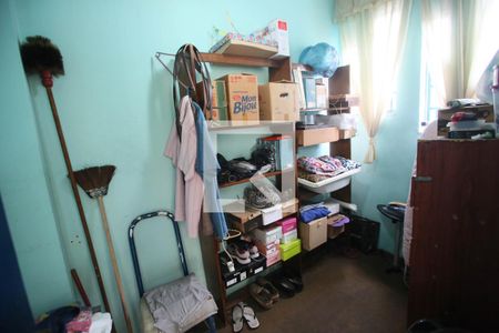 Casa à venda com 431m², 4 quartos e 3 vagasQuarto de Serviço