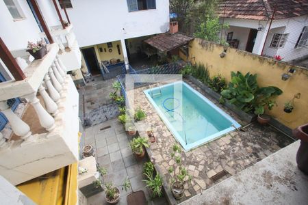 Casa à venda com 431m², 4 quartos e 3 vagasVaranda da Suíte