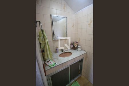 Casa à venda com 431m², 4 quartos e 3 vagasLavabo