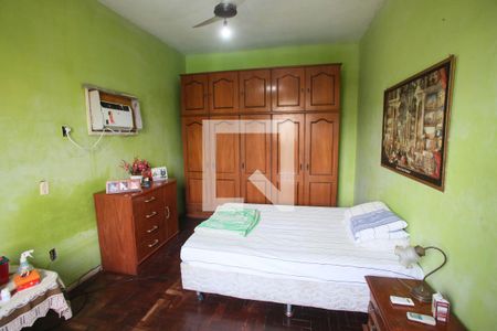 Casa à venda com 431m², 4 quartos e 3 vagasQuarto 3