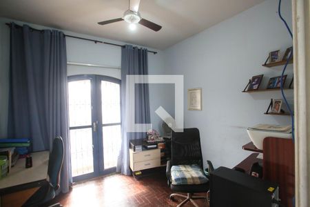 Casa à venda com 431m², 4 quartos e 3 vagasEscritório