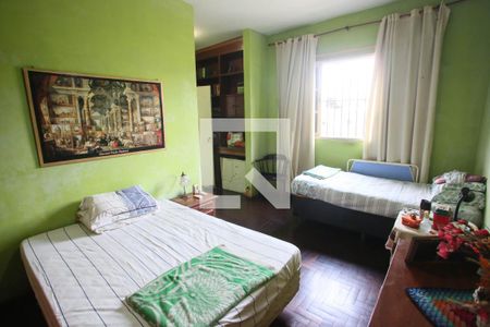 Casa à venda com 431m², 4 quartos e 3 vagasQuarto 3