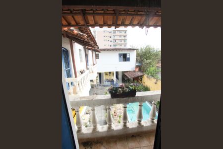 Casa à venda com 431m², 4 quartos e 3 vagasVaranda da Suíte