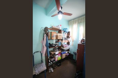 Casa à venda com 431m², 4 quartos e 3 vagasQuarto de Serviço