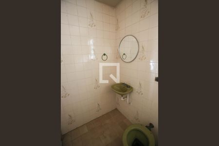 Casa à venda com 431m², 4 quartos e 3 vagasBanheiro do Quarto 4