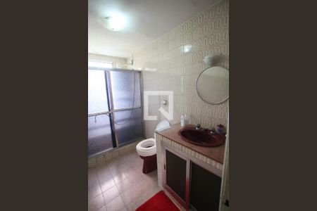 Casa à venda com 431m², 4 quartos e 3 vagasBanheiro Social