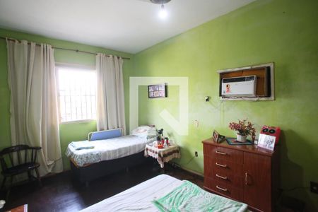 Casa à venda com 431m², 4 quartos e 3 vagasQuarto 3