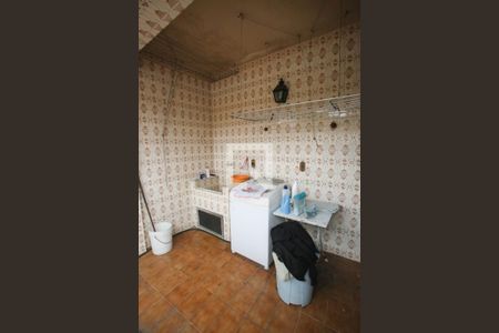 Casa à venda com 431m², 4 quartos e 3 vagasÁrea de Serviço