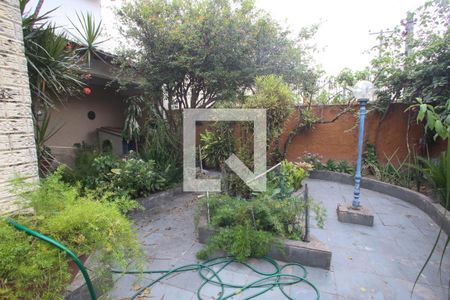 Casa à venda com 431m², 4 quartos e 3 vagasJardim