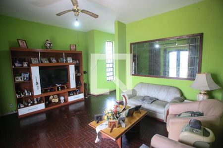 Casa à venda com 431m², 4 quartos e 3 vagasSala Superior